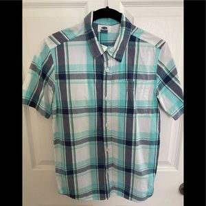 Old Navy- Boy’s Shirt- Size L (10-12)